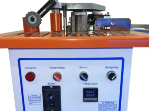 ოვალების სალენტი დანადგარი