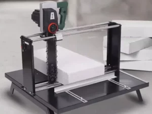 გაზობლოკის ხერხი