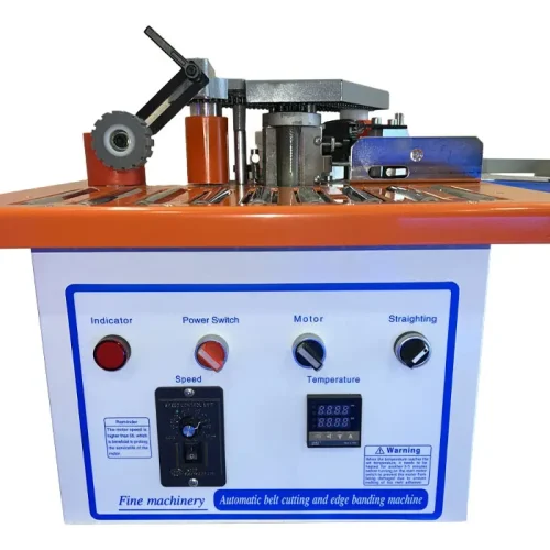 ოვალების სალენტი დანადგარი